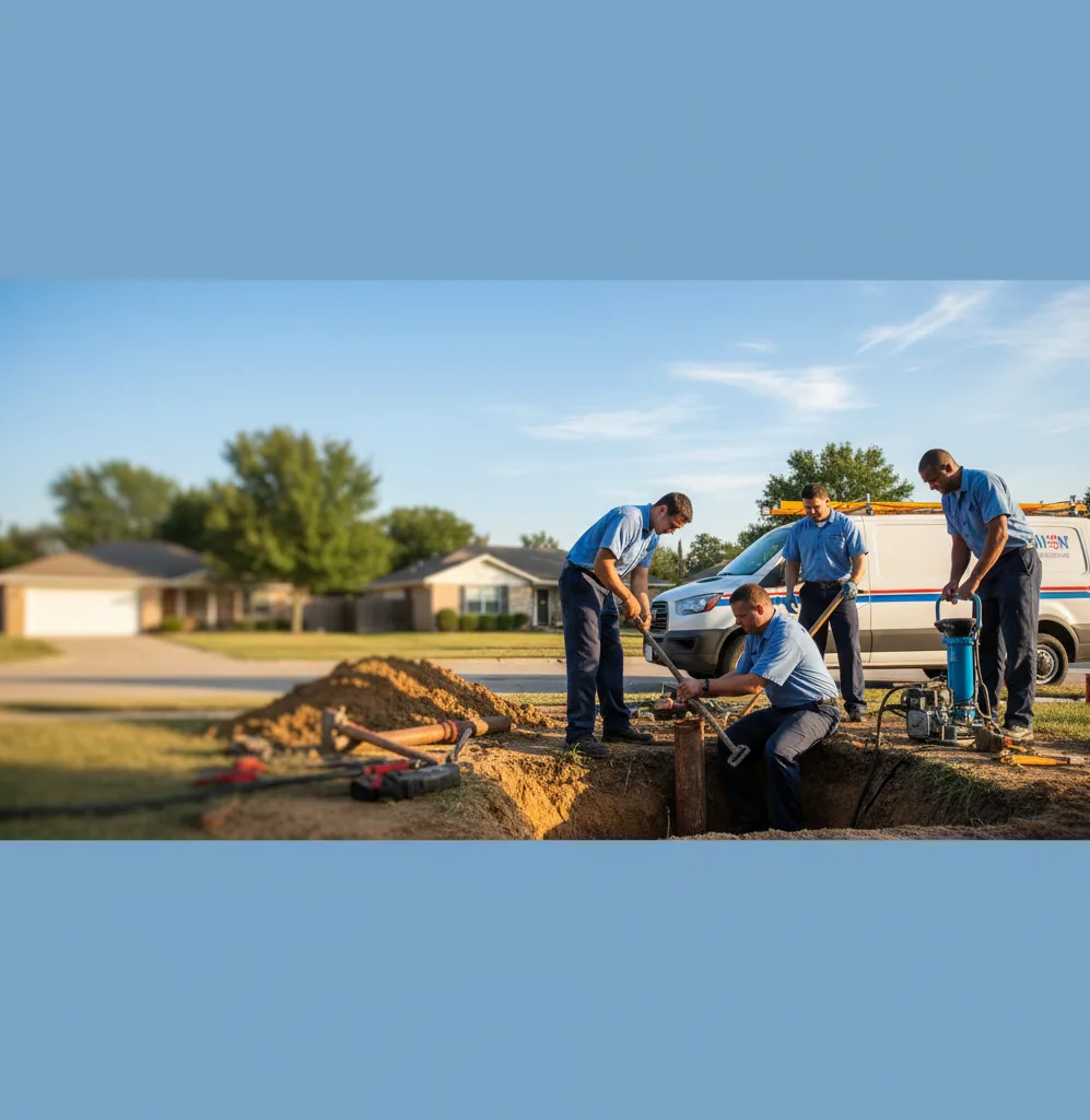 Drain Cleaning in Hastings, NE